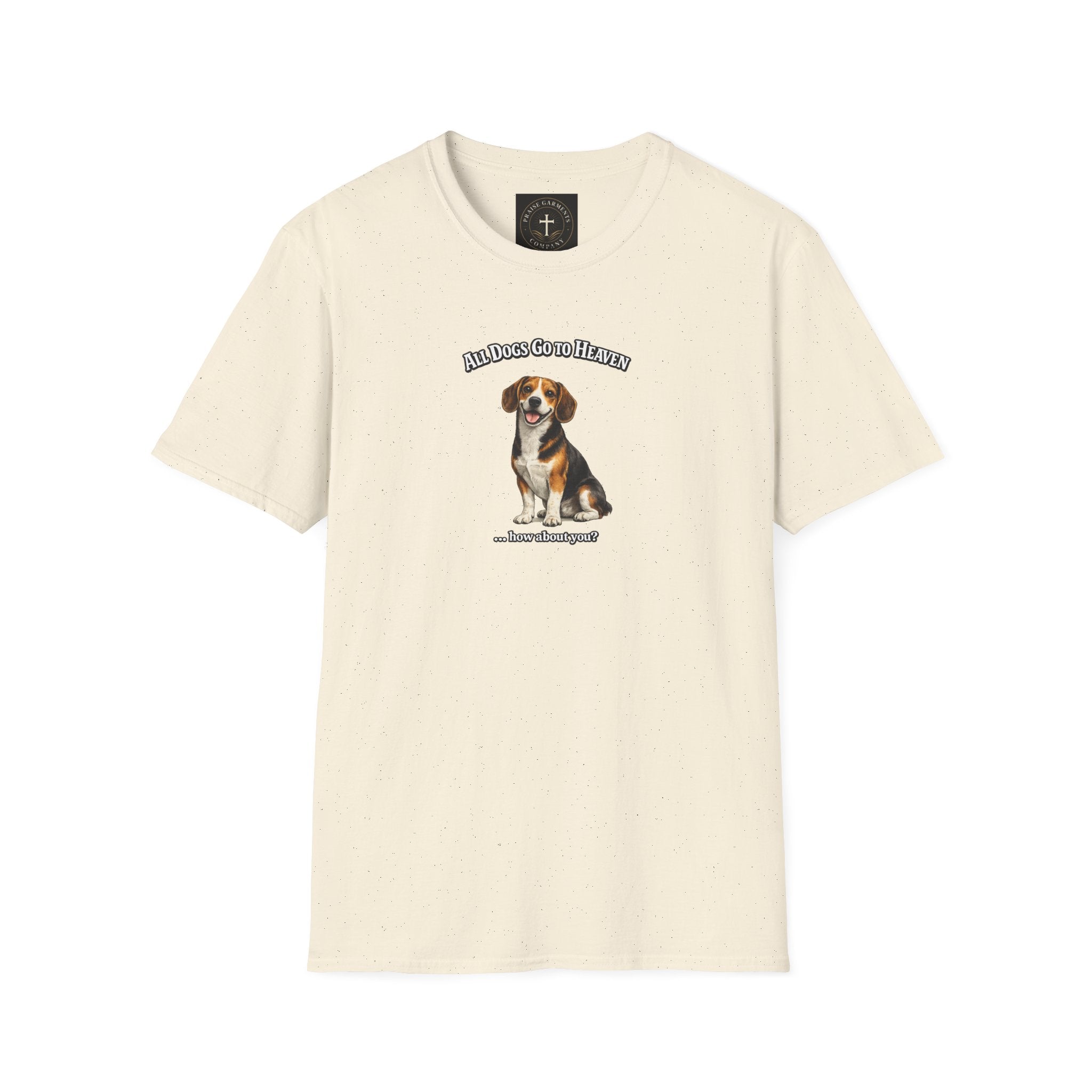 Beagle Tee
