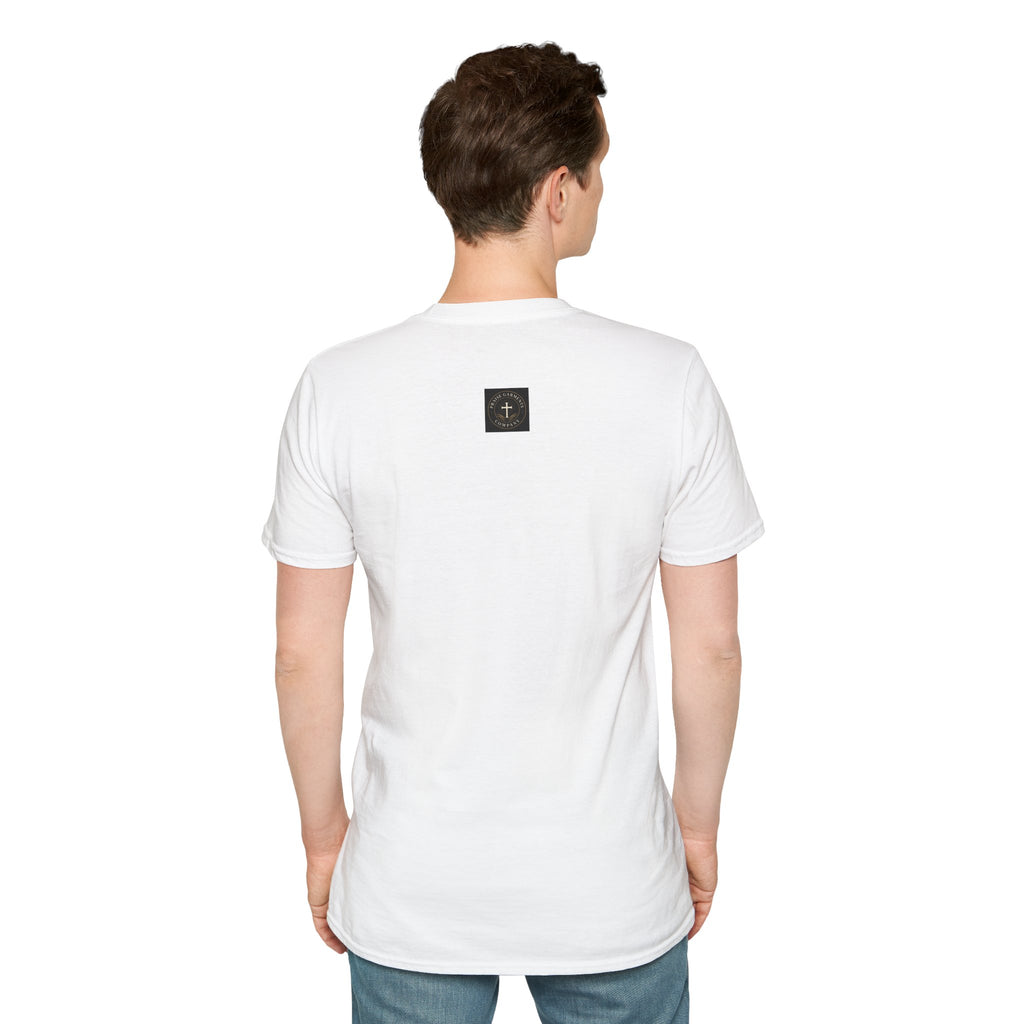 Copy of  Black Lab Tee