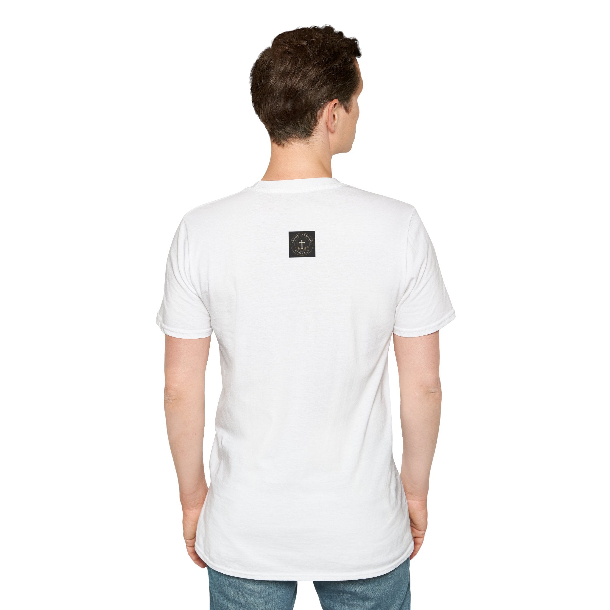 Copy of  Black Lab Tee