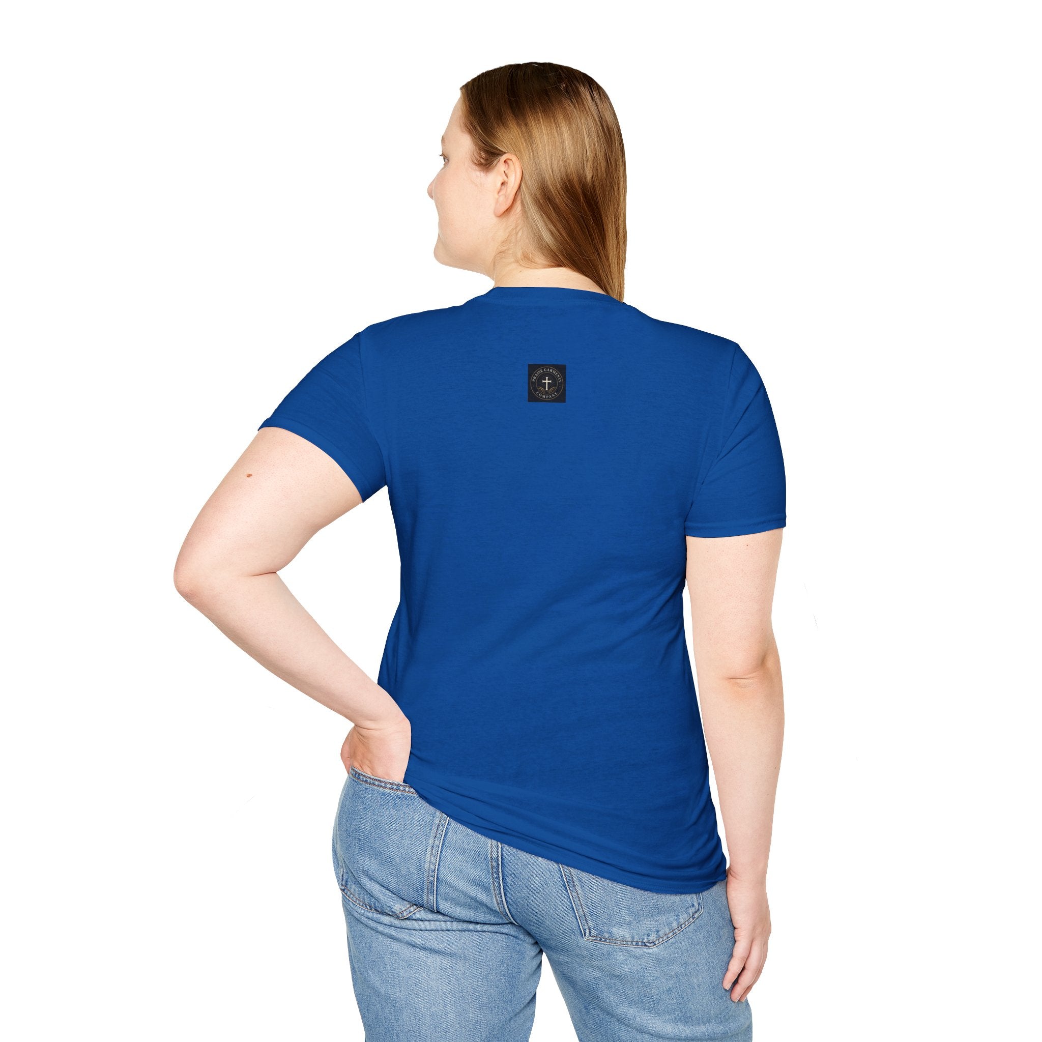 Copy of  Black Lab Tee