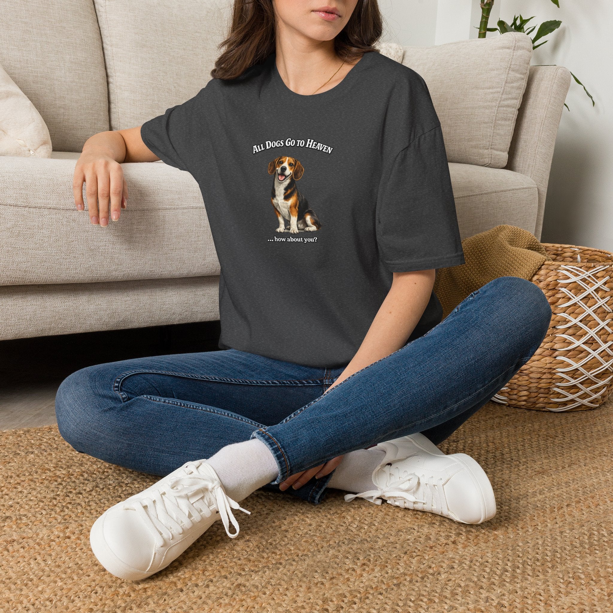 Beagle Tee
